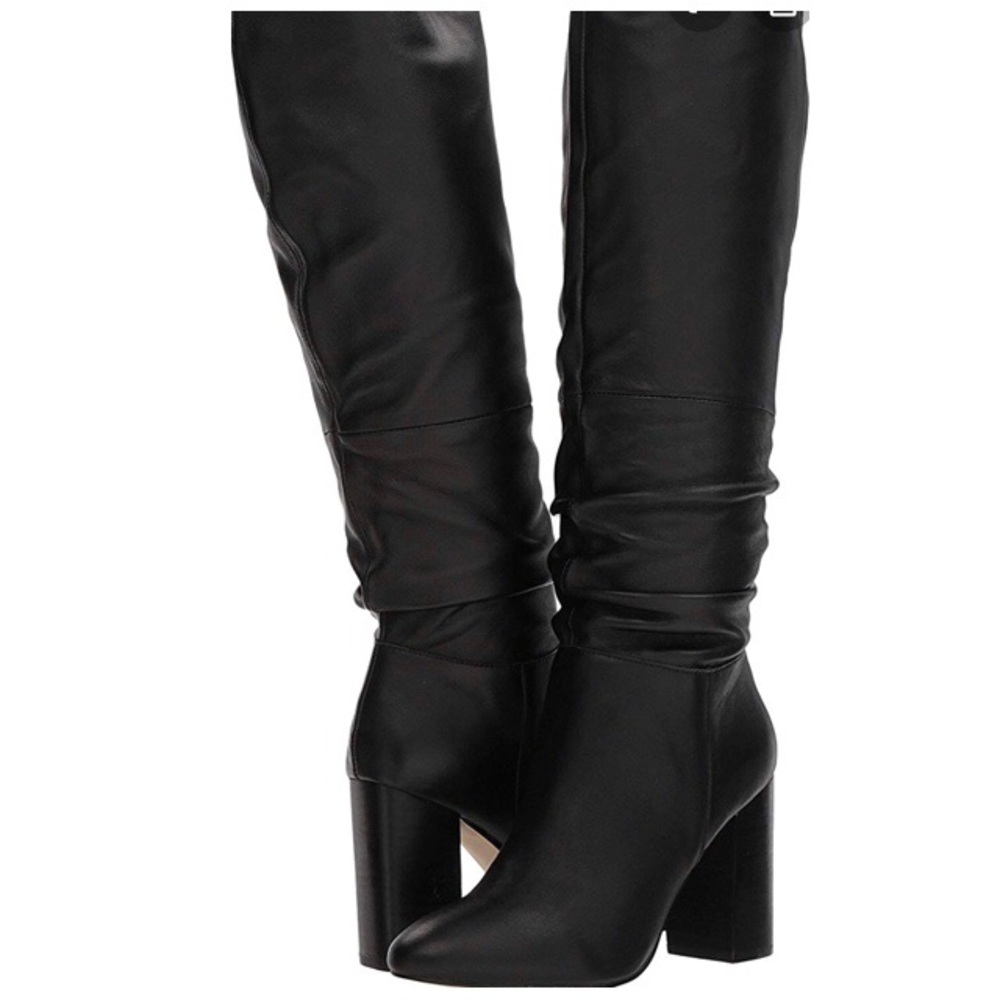 Steve Madden Faola Boot